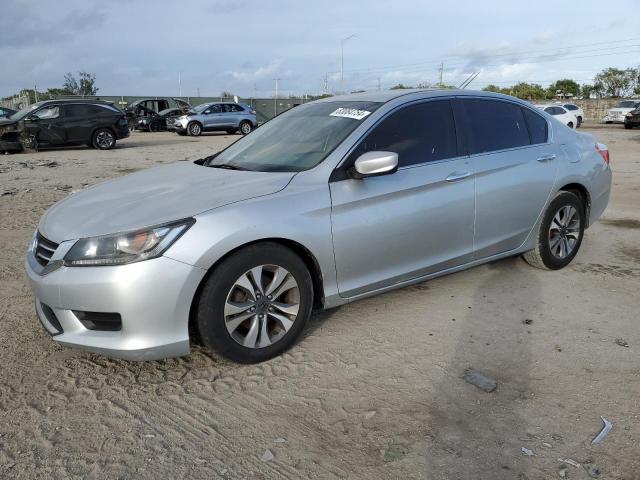 HONDA ACCORD LX 2013 1hgcr2f33da146426