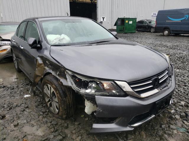 HONDA ACCORD LX 2013 1hgcr2f33da146815