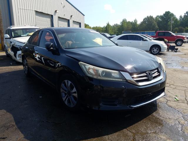 HONDA ACCORD LX 2013 1hgcr2f33da146913