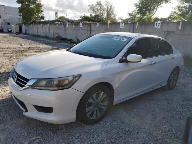 HONDA ACCORD 2013 1hgcr2f33da147348