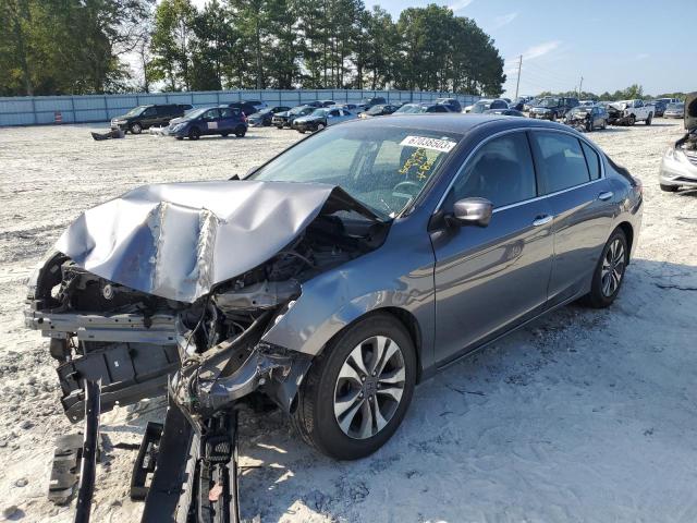 HONDA ACCORD LX 2013 1hgcr2f33da148354