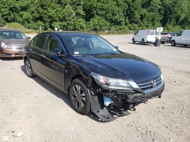 HONDA ACCORD LX 2013 1hgcr2f33da150735