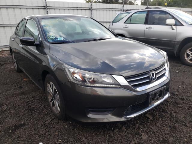 HONDA ACCORD LX 2013 1hgcr2f33da152985