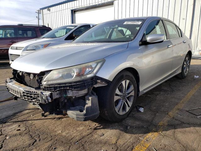 HONDA ACCORD LX 2013 1hgcr2f33da154901