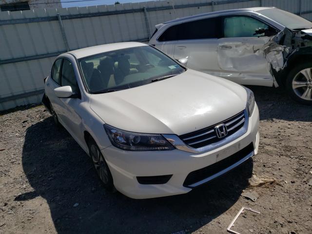 HONDA ACCORD LX 2013 1hgcr2f33da155188