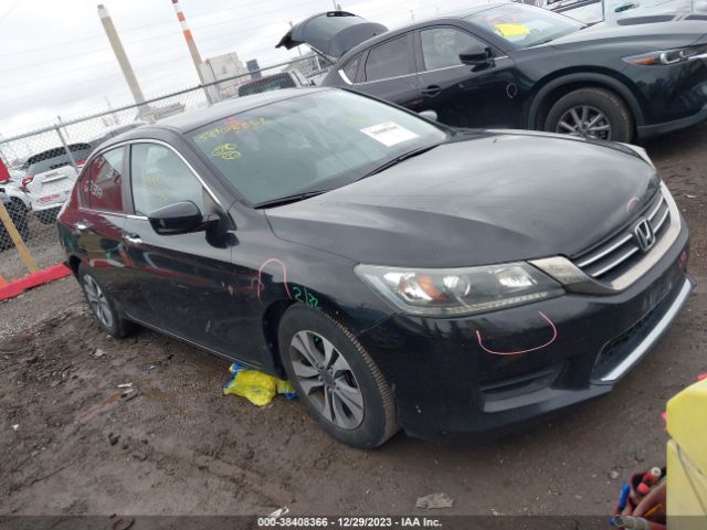 HONDA ACCORD 2013 1hgcr2f33da155661