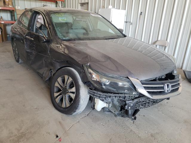 HONDA ACCORD LX 2013 1hgcr2f33da157653