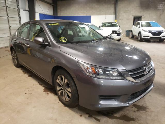 HONDA ACCORD LX 2013 1hgcr2f33da158480