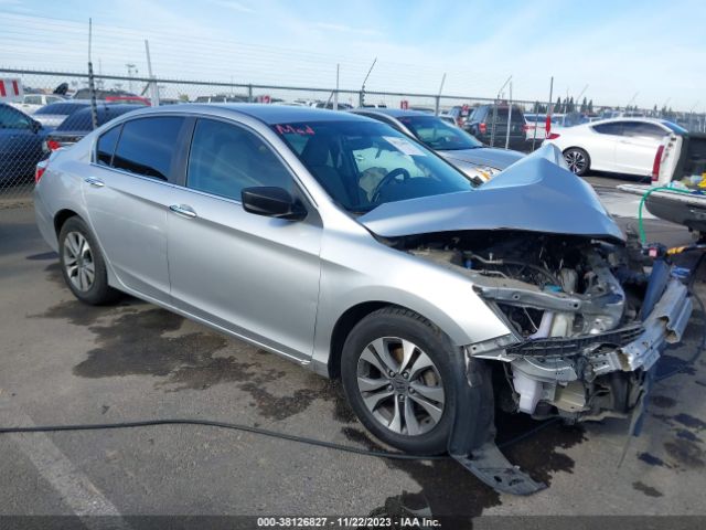 HONDA ACCORD 2013 1hgcr2f33da158933