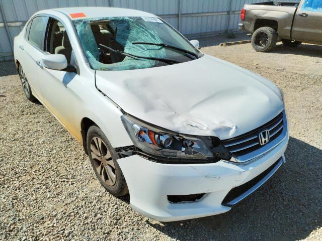 HONDA ACCORD LX 2013 1hgcr2f33da158947