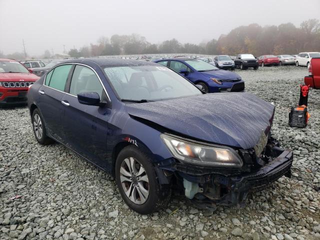 HONDA ACCORD LX 2013 1hgcr2f33da160388