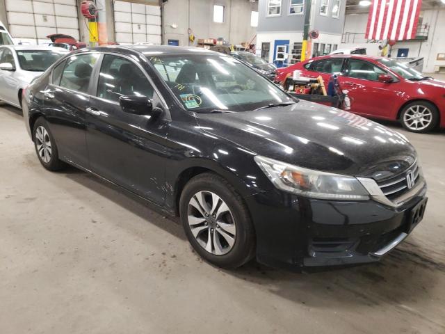 HONDA ACCORD LX 2013 1hgcr2f33da164778