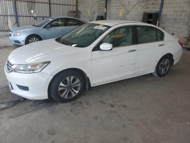 HONDA ACCORD LX 2013 1hgcr2f33da165672