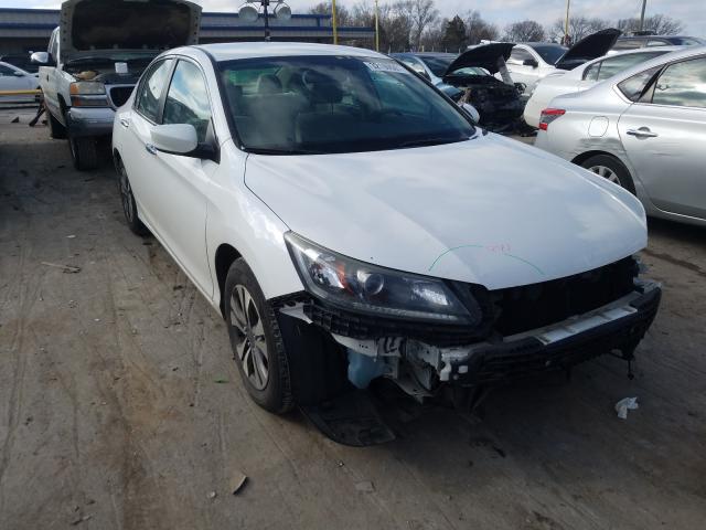 HONDA ACCORD LX 2013 1hgcr2f33da170189