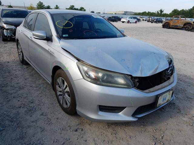 HONDA ACCORD LX 2013 1hgcr2f33da170578