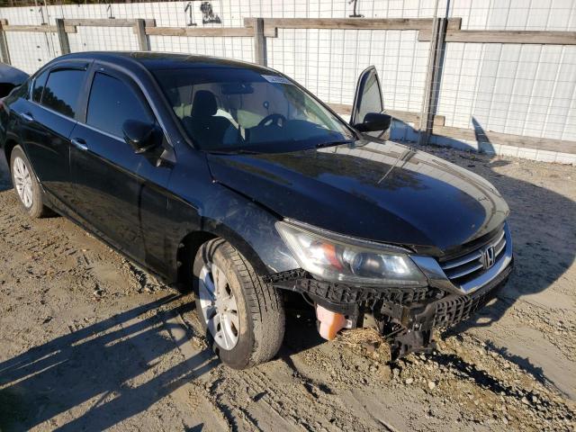 HONDA ACCORD LX 2013 1hgcr2f33da171102