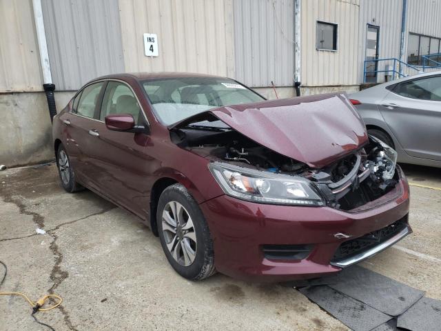 HONDA ACCORD LX 2013 1hgcr2f33da171620