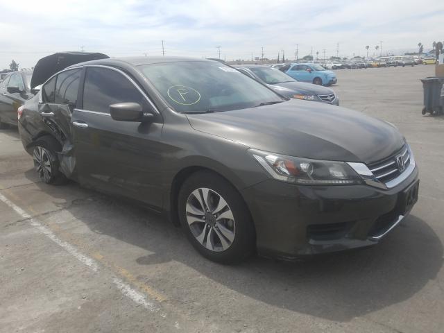 HONDA ACCORD LX 2013 1hgcr2f33da174534