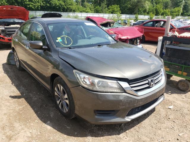 HONDA ACCORD LX 2013 1hgcr2f33da181063