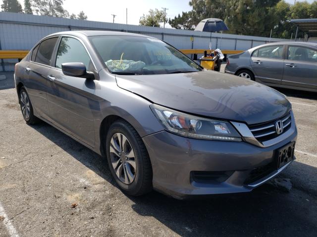 HONDA ACCORD LX 2013 1hgcr2f33da181824