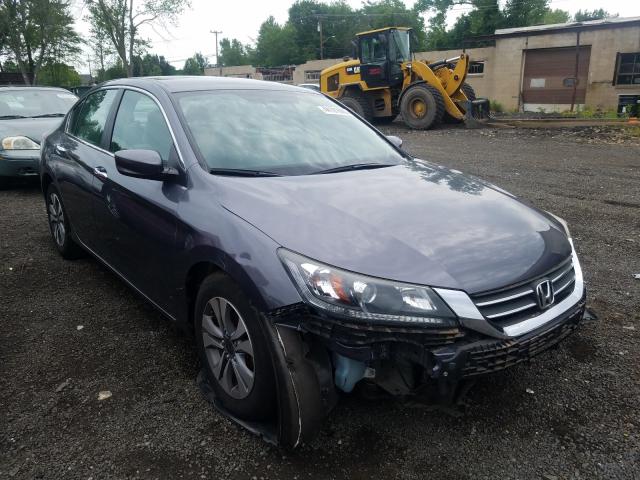 HONDA ACCORD LX 2013 1hgcr2f33da182181