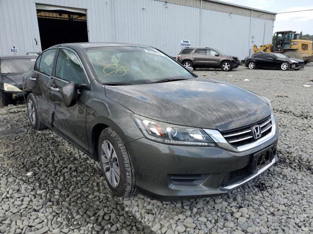 HONDA ACCORD LX 2013 1hgcr2f33da182844