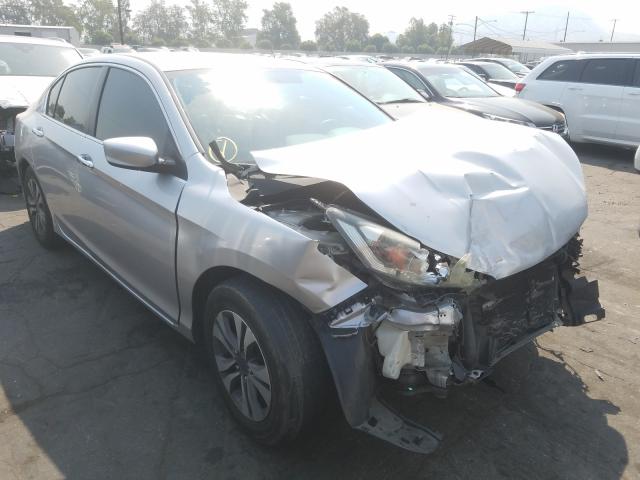 HONDA ACCORD LX 2013 1hgcr2f33da183198