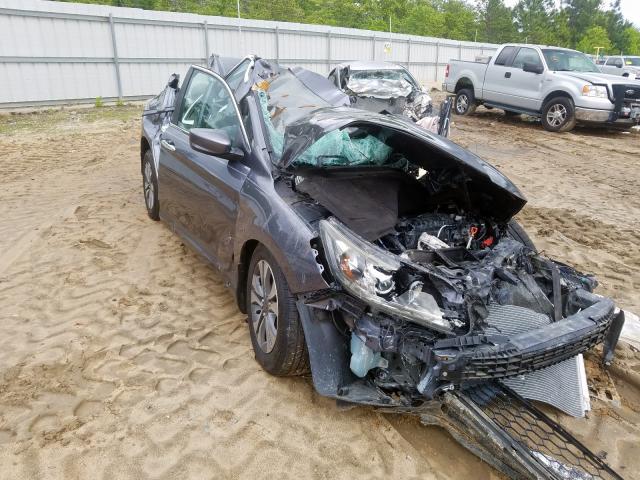 HONDA ACCORD LX 2013 1hgcr2f33da183363