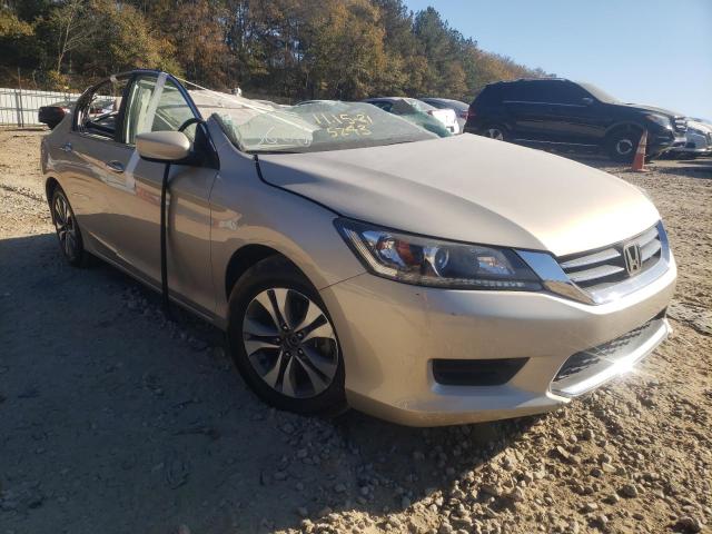 HONDA ACCORD LX 2013 1hgcr2f33da185243