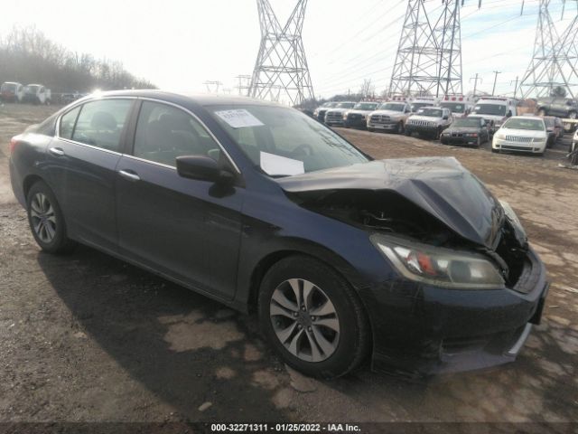 HONDA ACCORD SDN 2013 1hgcr2f33da185498