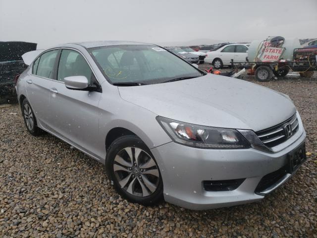 HONDA ACCORD LX 2013 1hgcr2f33da185517