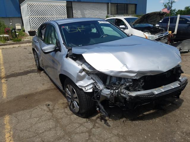 HONDA ACCORD LX 2013 1hgcr2f33da188417