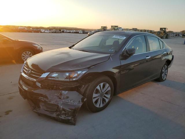 HONDA ACCORD LX 2013 1hgcr2f33da189003