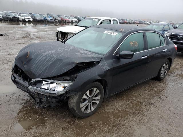 HONDA ACCORD LX 2013 1hgcr2f33da189034