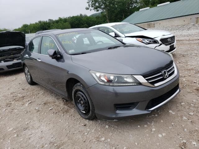 HONDA ACCORD LX 2013 1hgcr2f33da190166