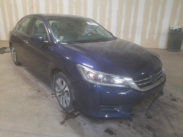 HONDA ACCORD LX 2013 1hgcr2f33da191401