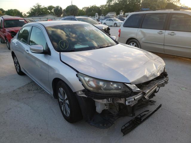 HONDA ACCORD LX 2013 1hgcr2f33da191785