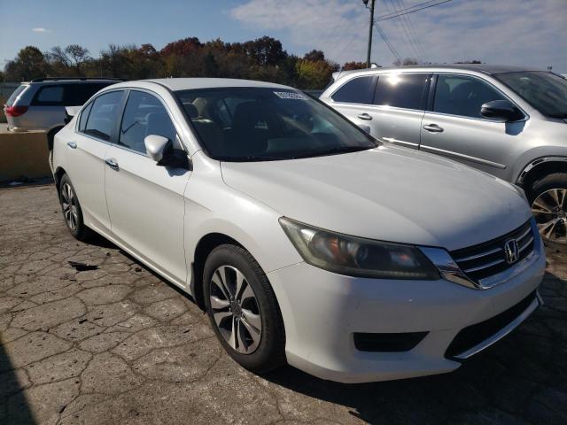 HONDA ACCORD LX 2013 1hgcr2f33da192628