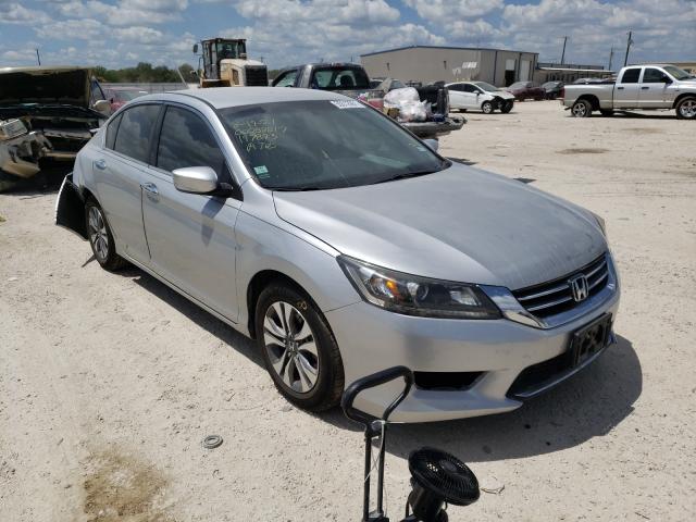 HONDA ACCORD LX 2013 1hgcr2f33da197893