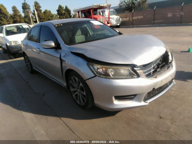 HONDA ACCORD SDN 2013 1hgcr2f33da206477