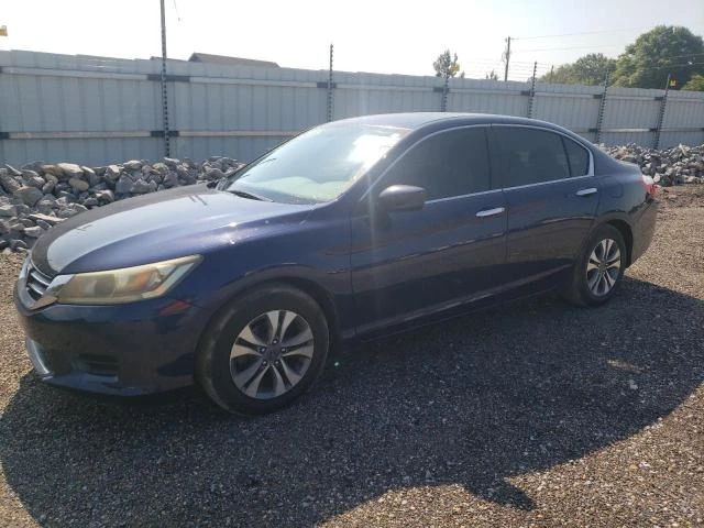 HONDA ACCORD LX 2013 1hgcr2f33da208200