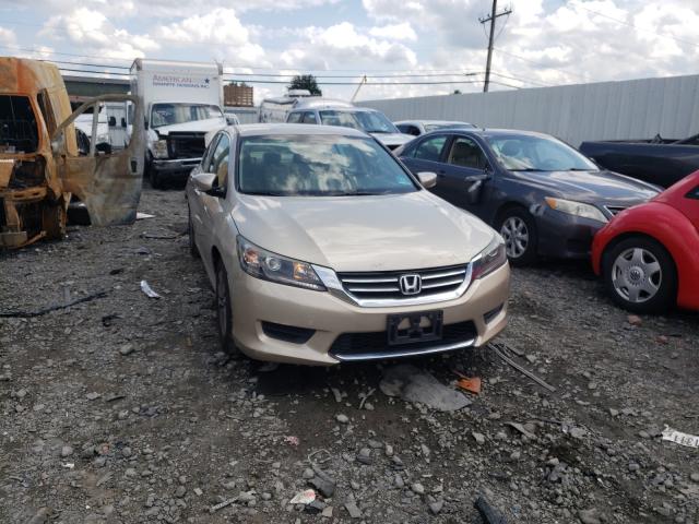 HONDA ACCORD LX 2013 1hgcr2f33da212375