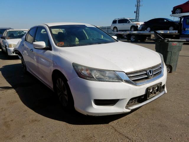 HONDA ACCORD LX 2013 1hgcr2f33da218676