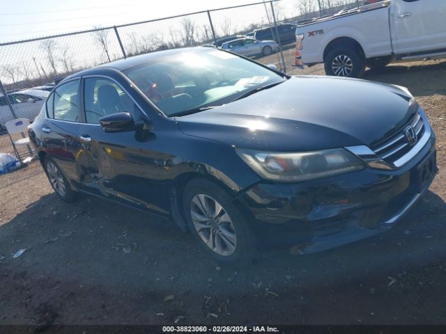 HONDA ACCORD 2013 1hgcr2f33da219066