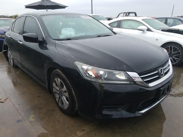 HONDA ACCORD LX 2013 1hgcr2f33da223361