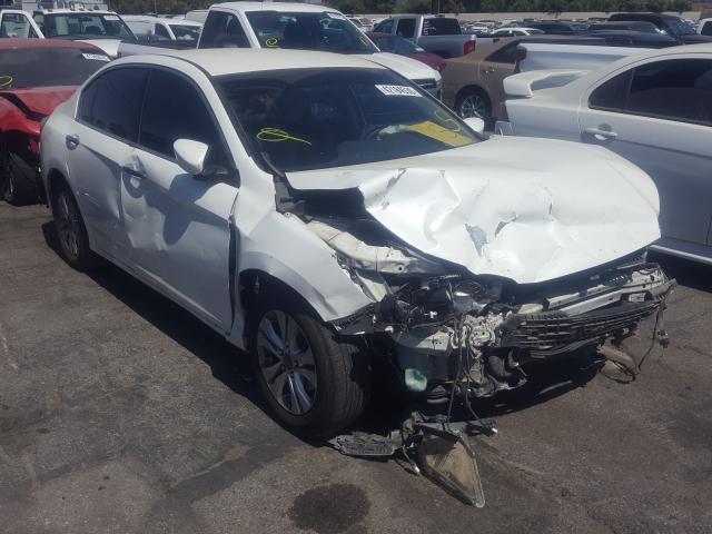 HONDA ACCORD LX 2013 1hgcr2f33da223487