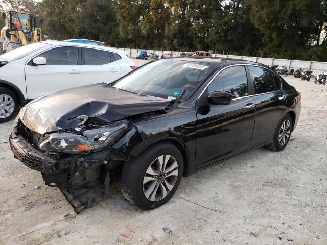 HONDA ACCORD LX 2013 1hgcr2f33da224803