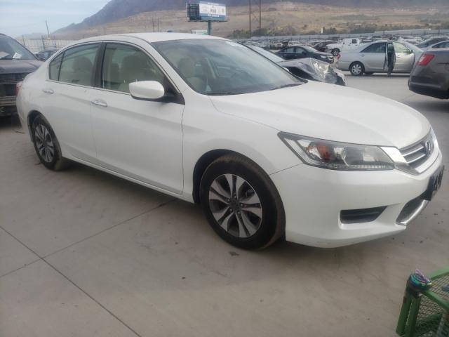 HONDA ACCORD LX 2013 1hgcr2f33da225109