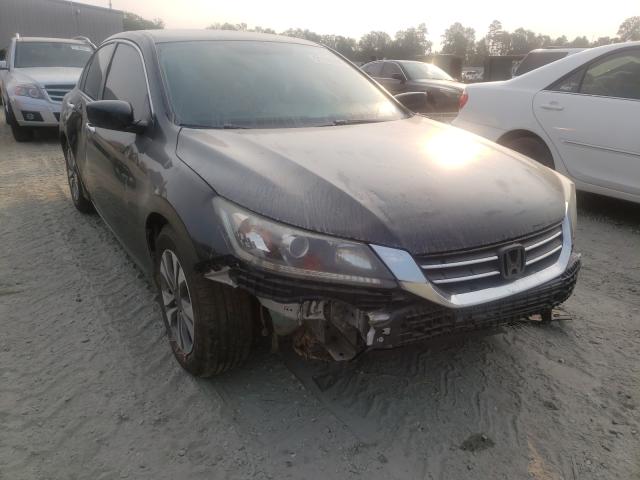 HONDA ACCORD LX 2013 1hgcr2f33da229953