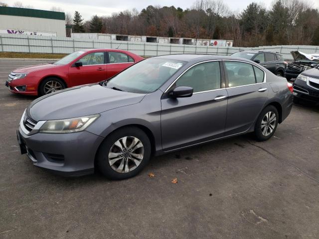 HONDA ACCORD LX 2013 1hgcr2f33da230181